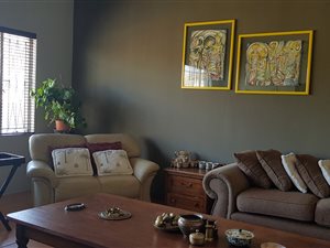 2 Bedroom House in Newlands