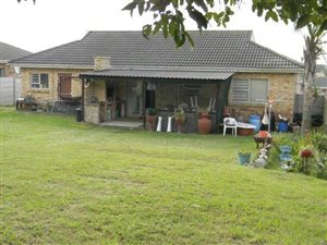 3 Bed House in Lorraine