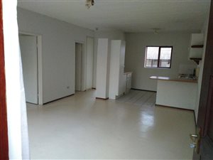 2 Bedroom Apartment in Jukskei Park