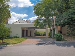3 Bed Cluster in Strubens Valley