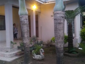 4 Bed House in Clairwood
