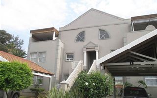 2 Bedroom House in Morninghill