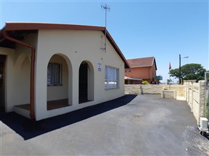 3 Bed House in Shallcross
