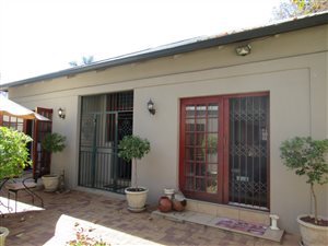 2 Bed House in Melville