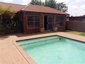 3 Bed House in Impala Park