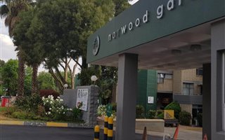 1 Bedroom Apartment in Highlands North