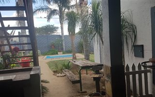 4 Bedroom House in The Reeds