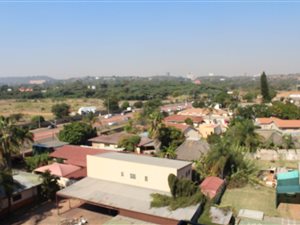 2 Bed Apartment in Eloffsdal