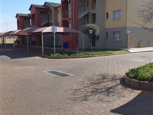 2 Bed Apartment in Monavoni