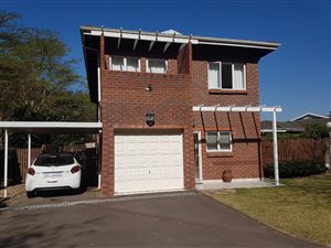 3 Bed House in Cowies Hill