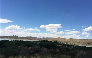 1000 m² Land available in Vanderkloof