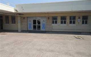 566 m² Commercial space in Durban CBD