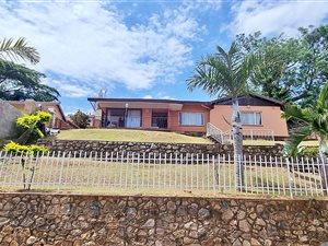 3 Bed House in Glenmore