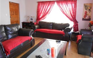 3 Bedroom House in Pacaltsdorp