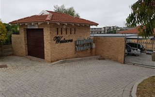 2 Bedroom House in Taybank
