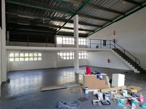 367 m² Commercial space in Westmead