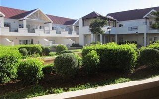 2 Bedroom Apartment in Walmer Heights