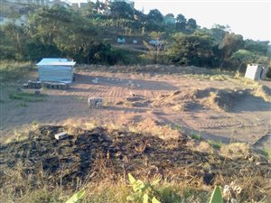 1 m² Land available in Adams Mission