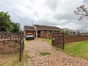 3 Bed House in George East