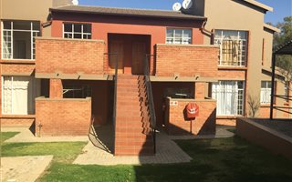 2 Bedroom House in Honeydew