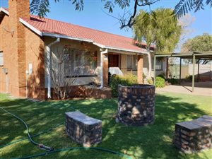 3 Bed House in Cassandra