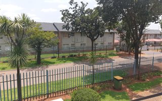 2 Bedroom Townhouse in Boksburg West