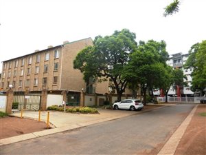 1 Bed Apartment in Hatfield