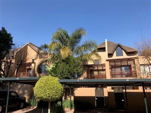 1 Bed Apartment in Sunninghill