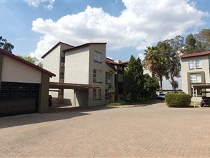 3 Bed Apartment in Sasolburg