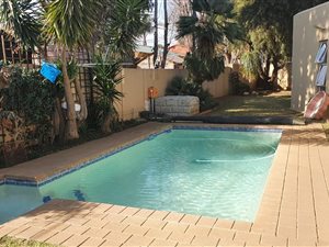 3 Bed Cluster in Suideroord