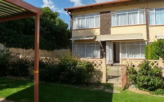 2 Bedroom Duplex in Farrarmere