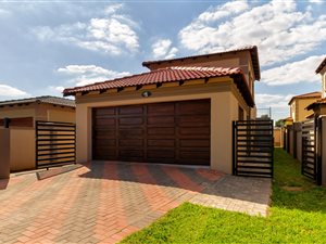 3 Bed House in Munsieville South