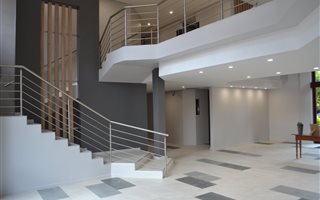1261 m² Commercial space in Faerie Glen
