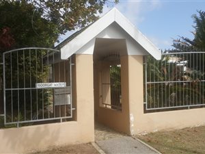 3 Bedroom House in Kabega Park