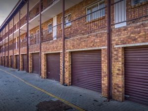 2 Bed Apartment in Kempton Park CBD