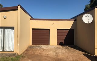 4 Bedroom House in Felixton