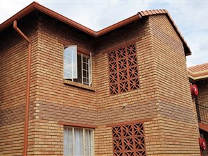 2 Bed Townhouse in Boardwalk
