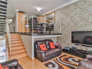 3 Bed Duplex in Reservoir Hills