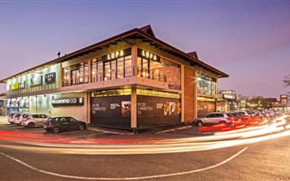 300 m² Retail Space in Hillcrest Central