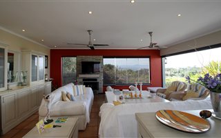 5 Bedroom House in Seaside Longships