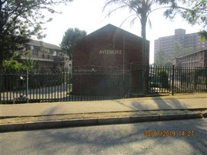 2 Bed Apartment in Pelham