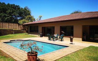 3 Bedroom House in Winston Park