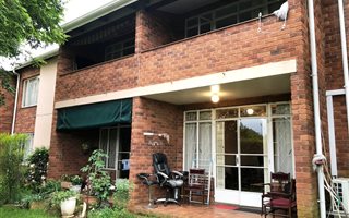2 Bedroom Apartment in Scottsville
