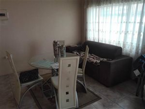 2 Bedroom House in Orlando West