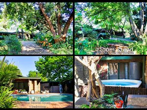 6 Bed House in La Concorde