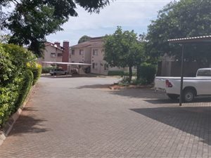 2 Bed Apartment in White River
