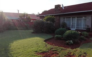 3 Bedroom House in Oberholzer