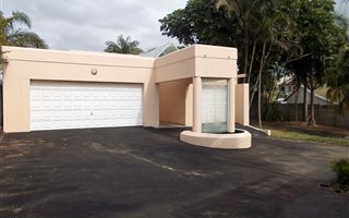 3 Bedroom House in Uvongo