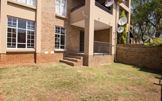 2 Bedroom House in Olympus