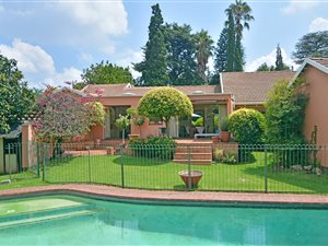 5 Bed House in Fairmount Ridge